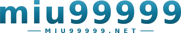 miu99999 logo