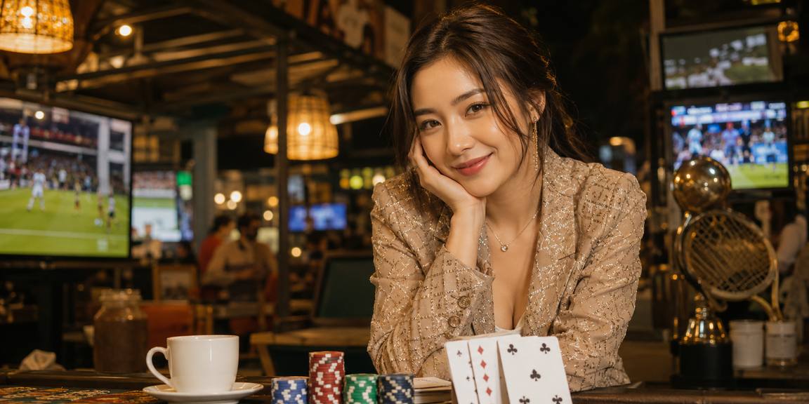 miu99999 Điểm Nhấn Casino